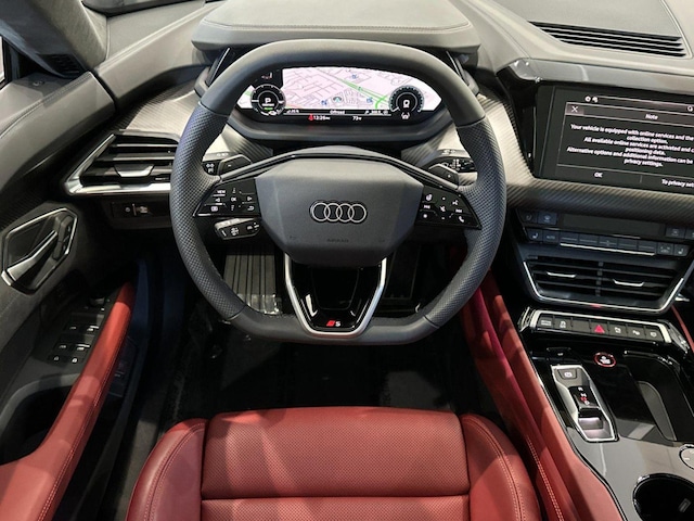 2026 Audi S e-tron GT Prestige - Photo 12