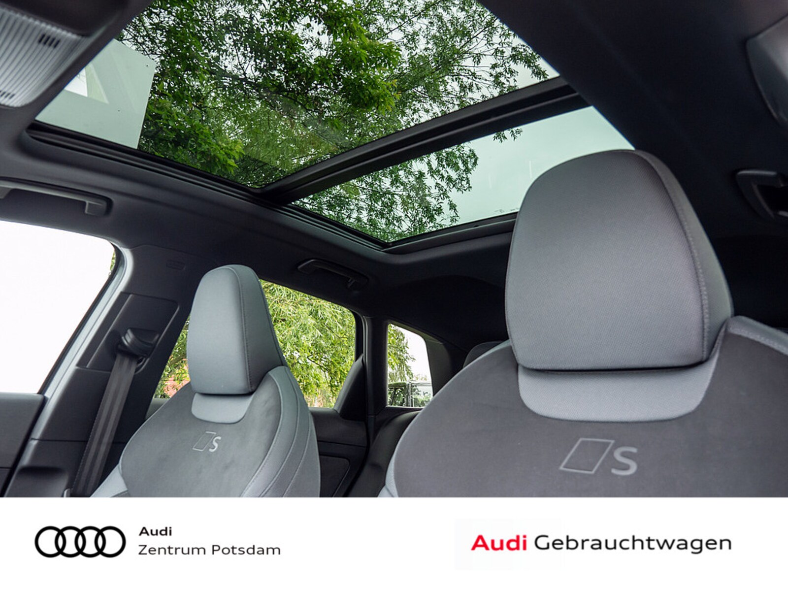 Audi Q3 – Bild 21
