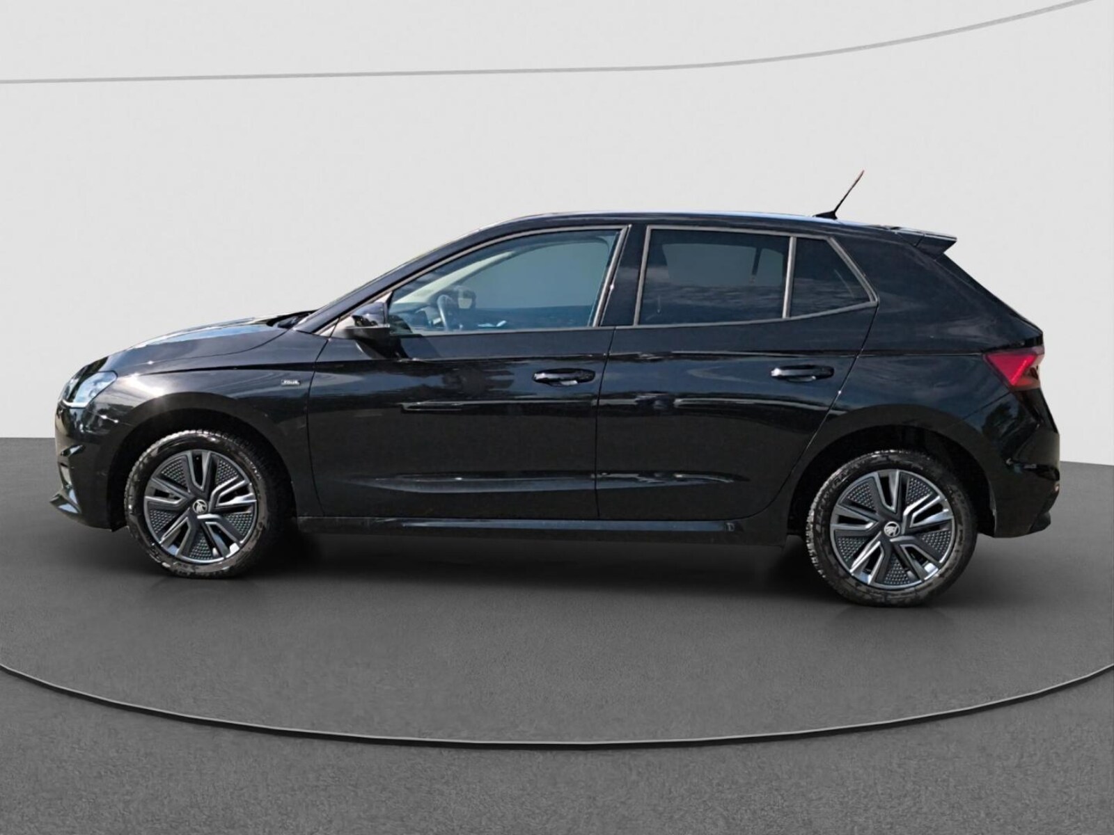 Škoda Fabia – Bild 5