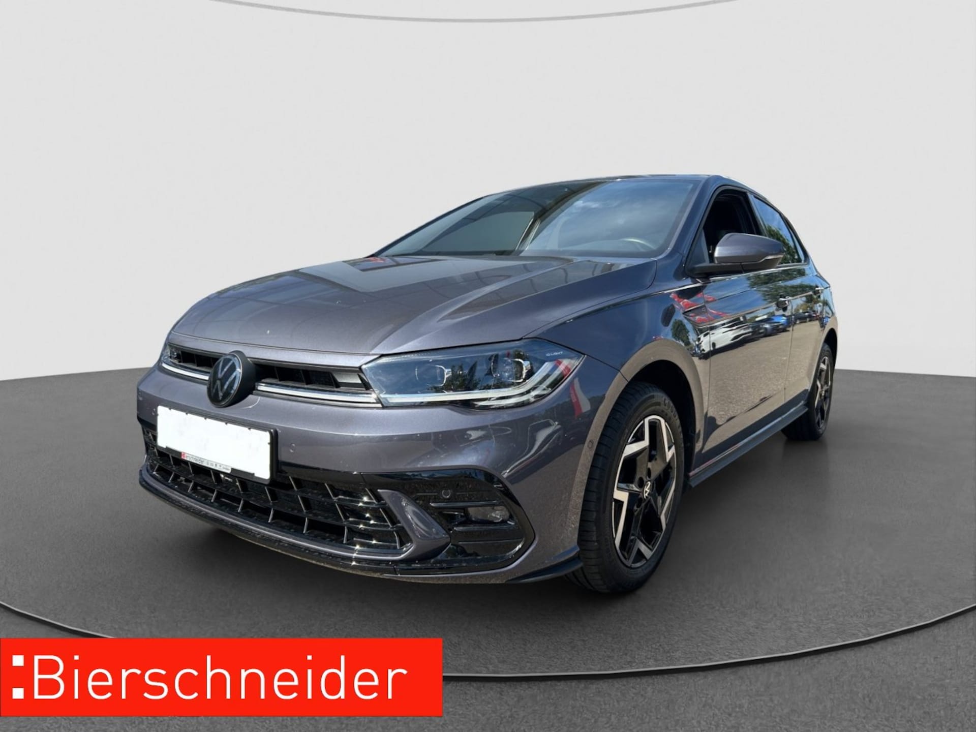 Volkswagen Polo 2025