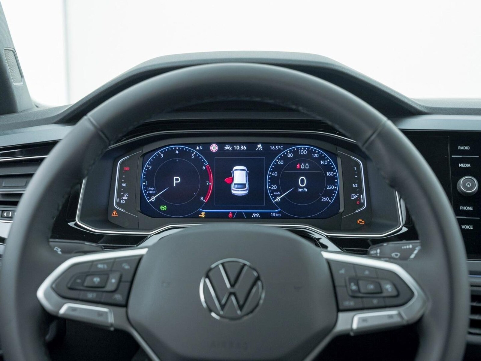 Volkswagen Taigo – Bild 18