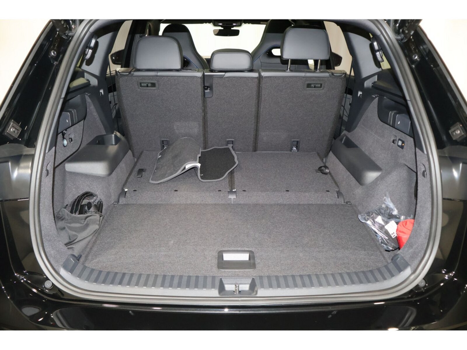 Volkswagen Tayron – Bild 6