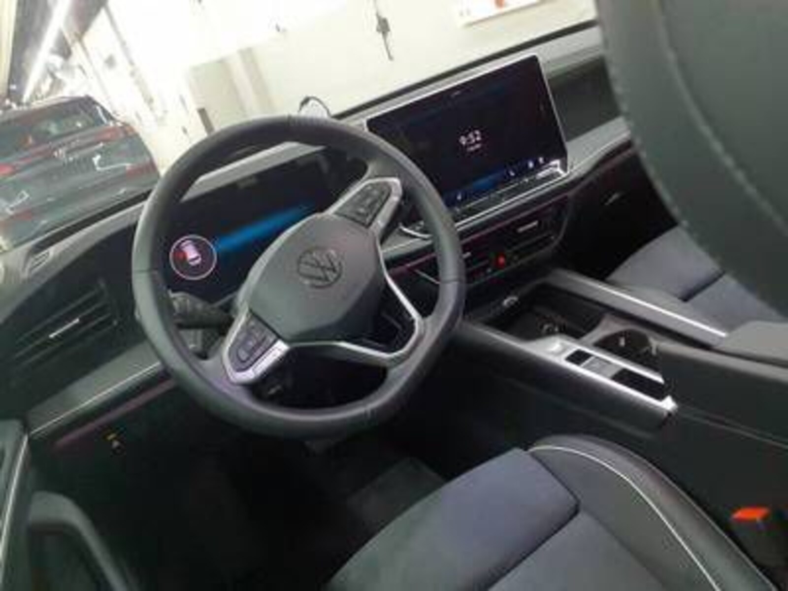 Volkswagen Passat – Bild 6