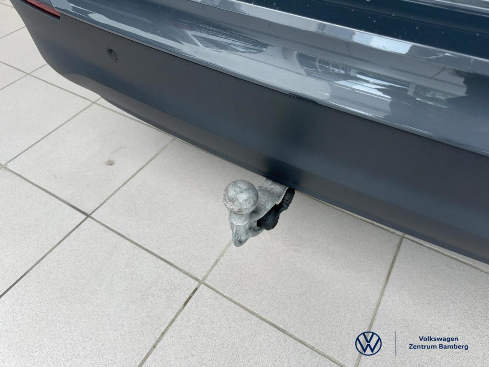 Volkswagen Tiguan – Bild 8