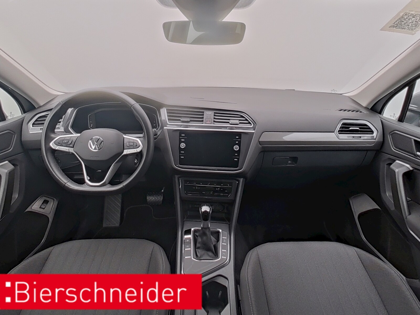 Volkswagen Tiguan Allspace – Bild 11
