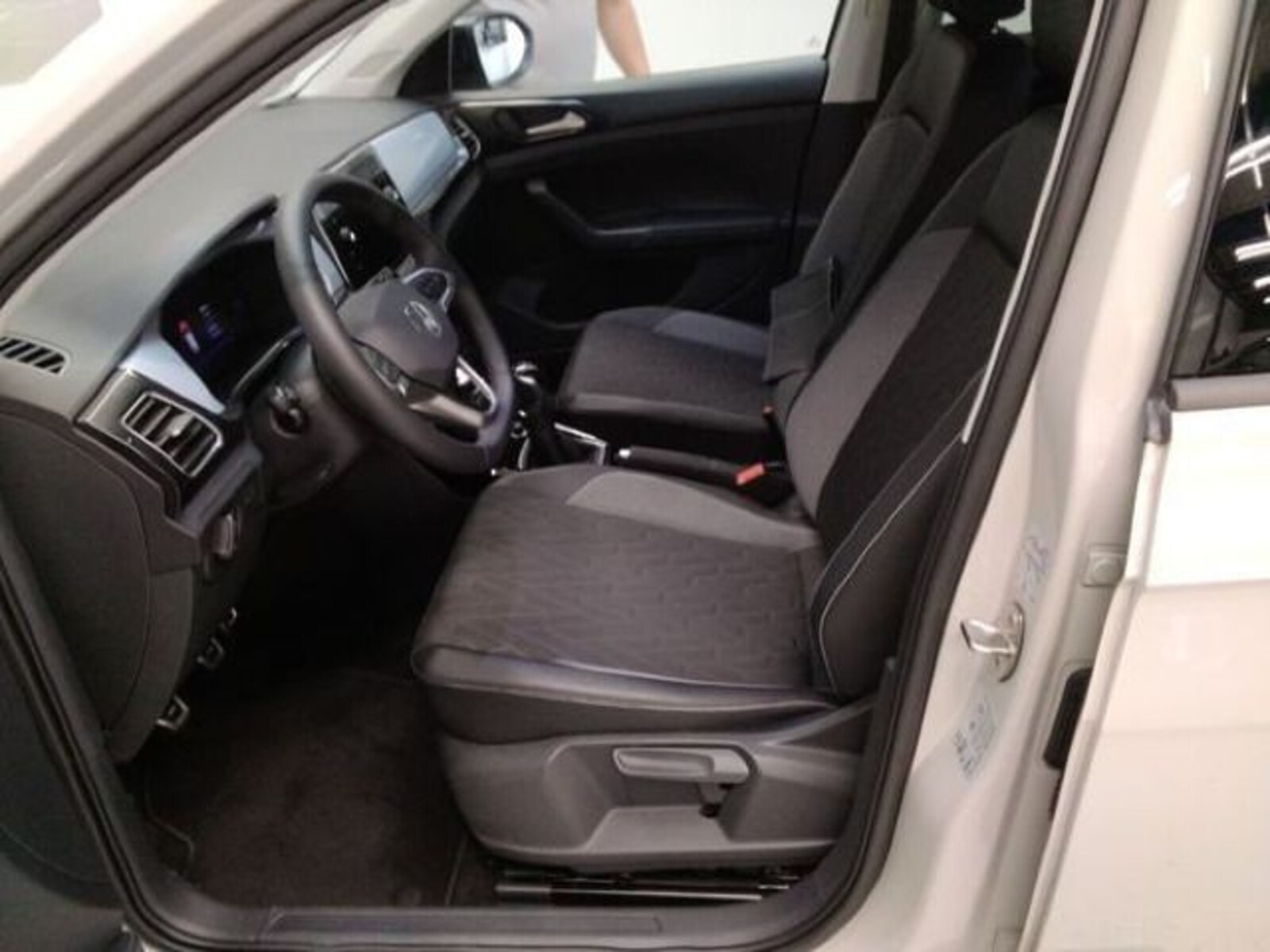 Volkswagen T-Cross – Bild 4