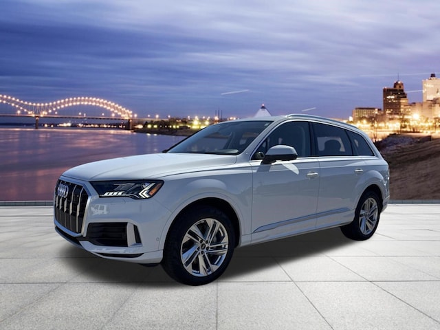 2023 Audi Q7