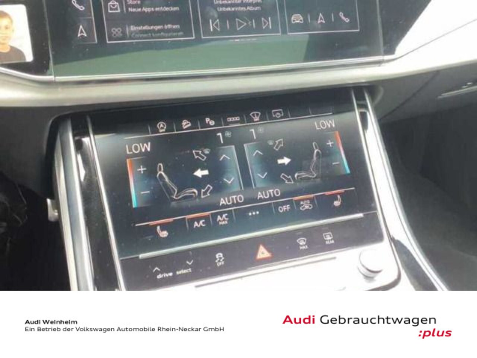 Audi SQ8 – Bild 10