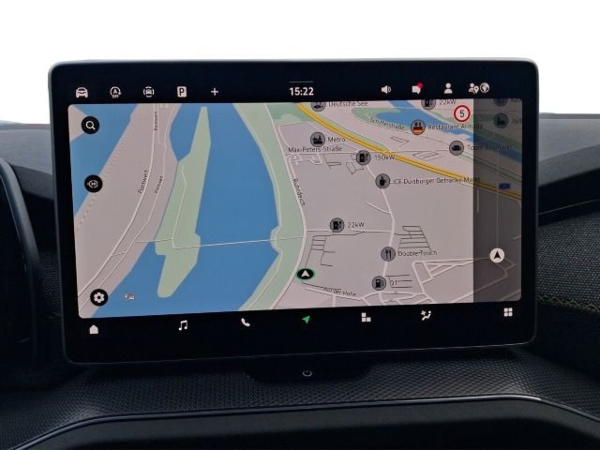 Skoda Kodiaq Selection
