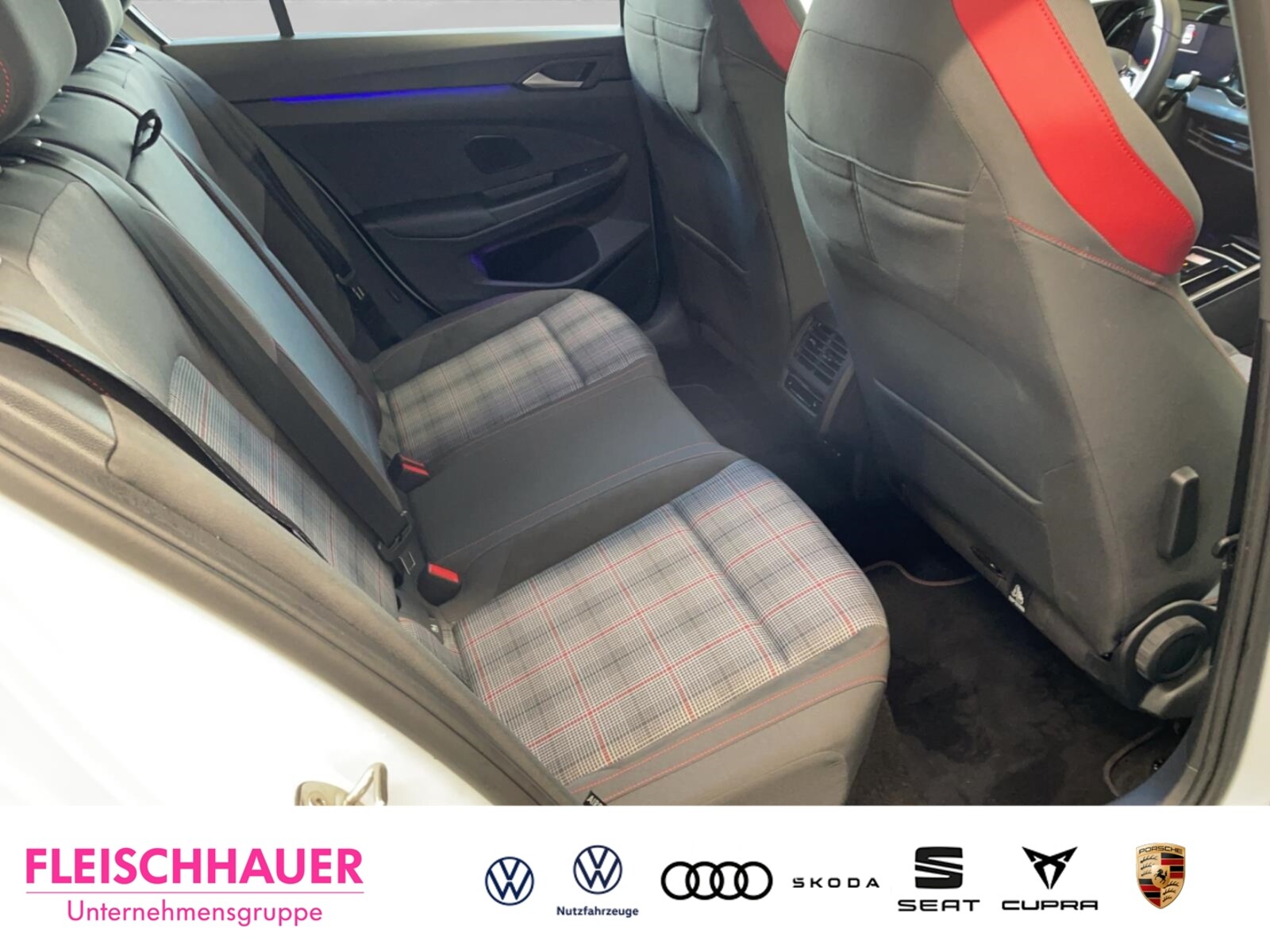 Volkswagen Golf – Bild 11
