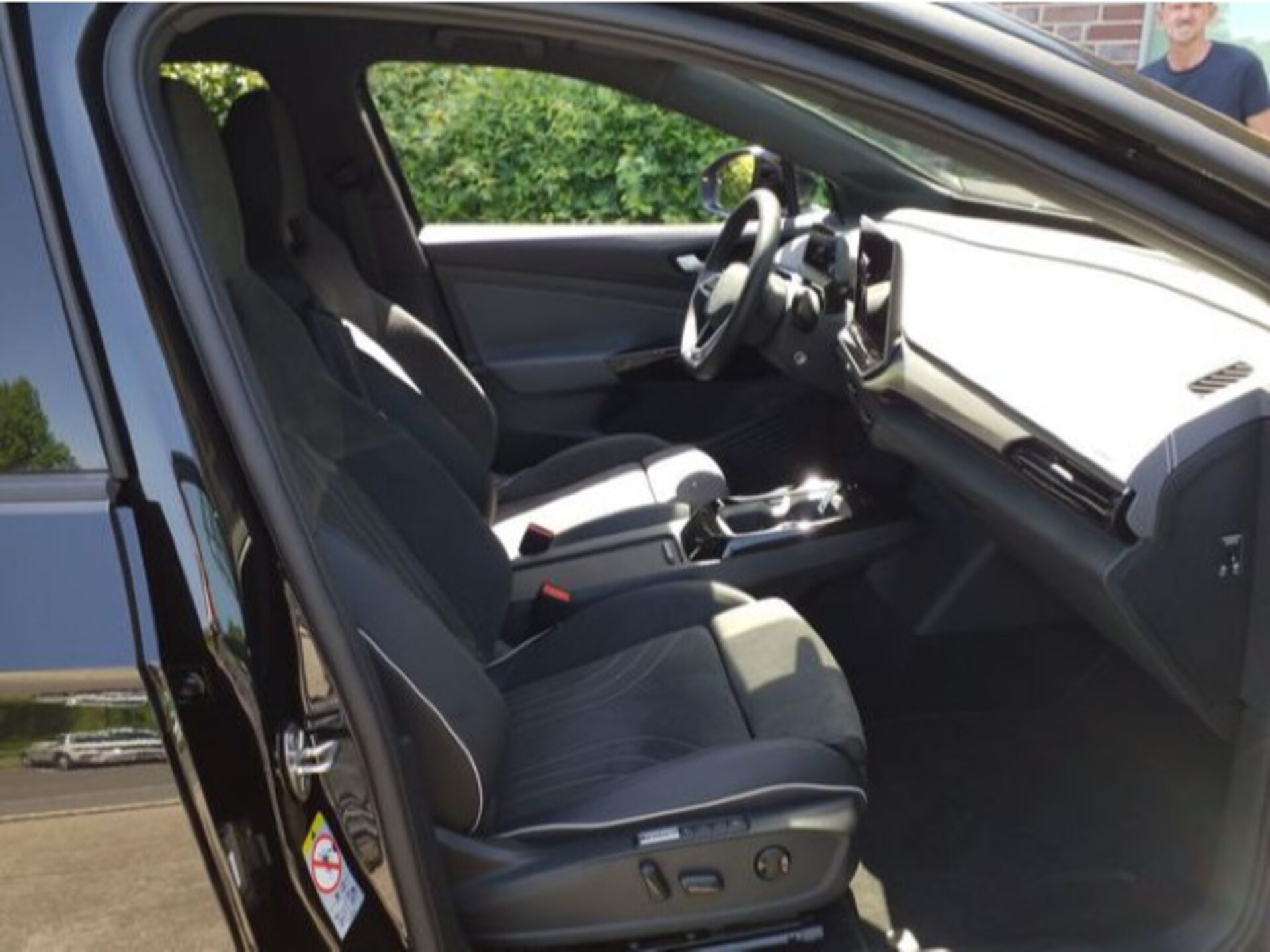 Volkswagen ID.4 Pro