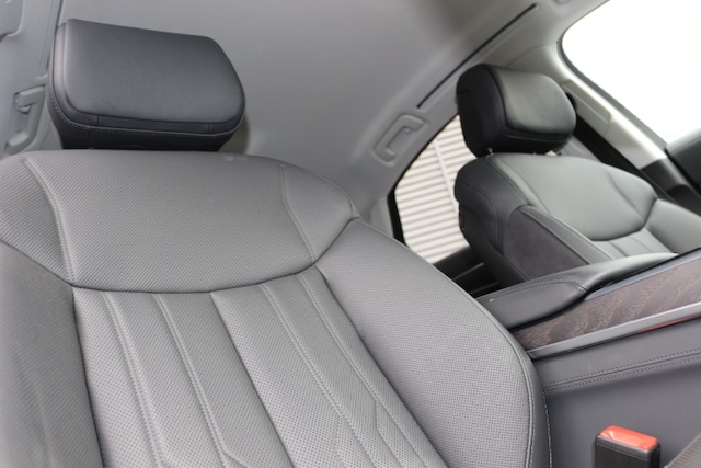 Audi A8 55 TFSI quattro tiptronic for more details contact your dealer