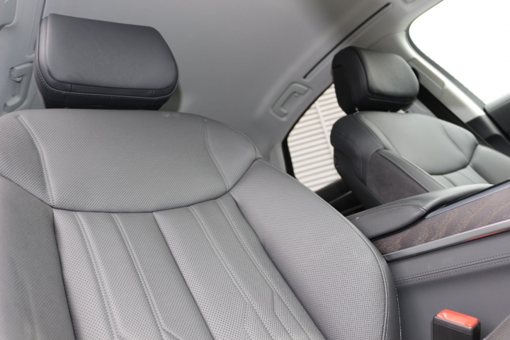 Audi A8 55 TFSI quattro tiptronic for more details contact your dealer