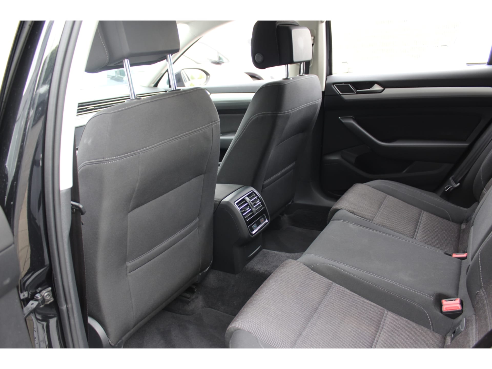 Volkswagen Passat Variant Comfortline