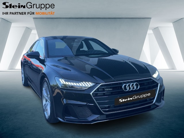 Audi A7 Sportback 45 TFSI Quattro S Tronic -  - Joinsteer - #3