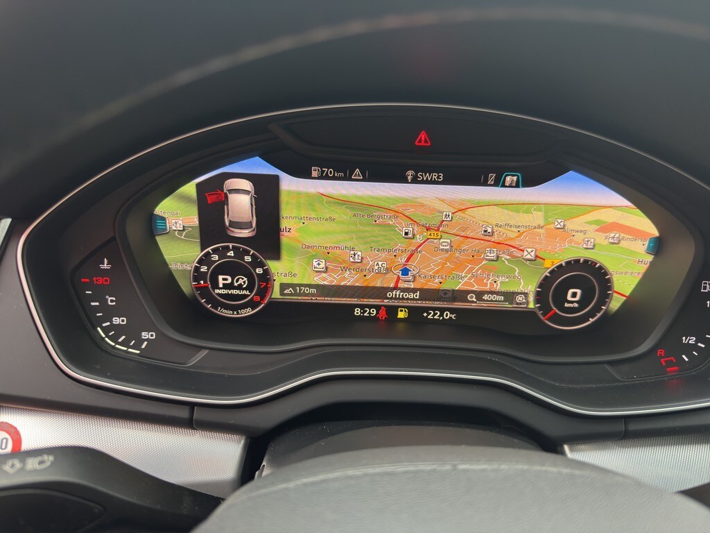 Image about Audi Q5 sport 45 TFSI quattro S tronic