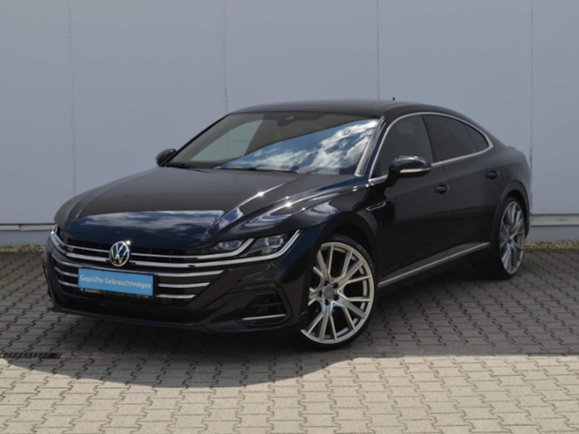 Volkswagen Arteon R-Line