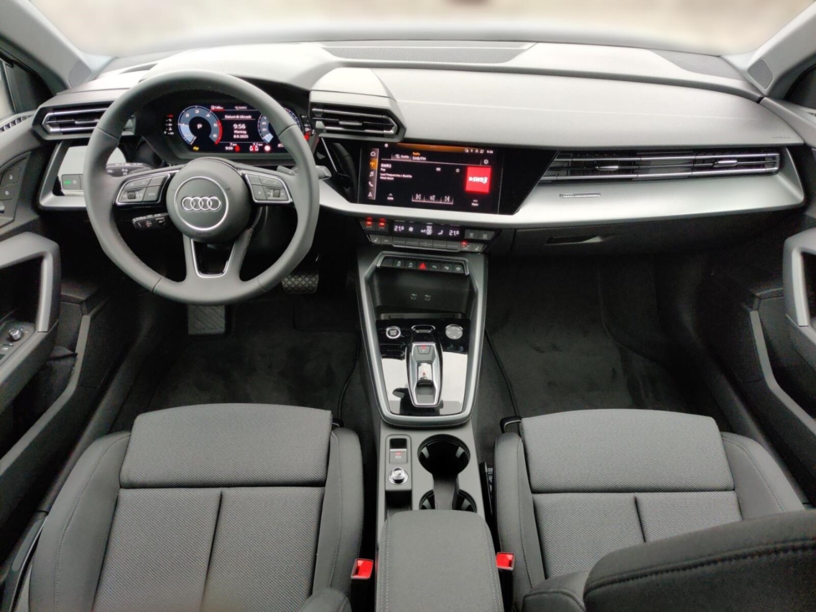 Audi A3 Sportback – Bild 10