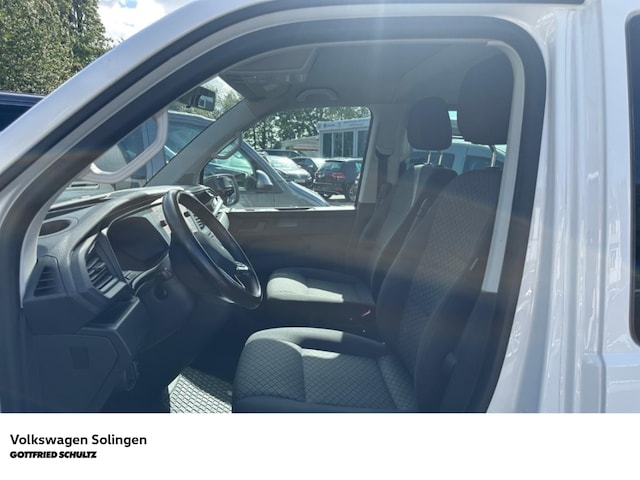 Volkswagen T6.1 Multivan