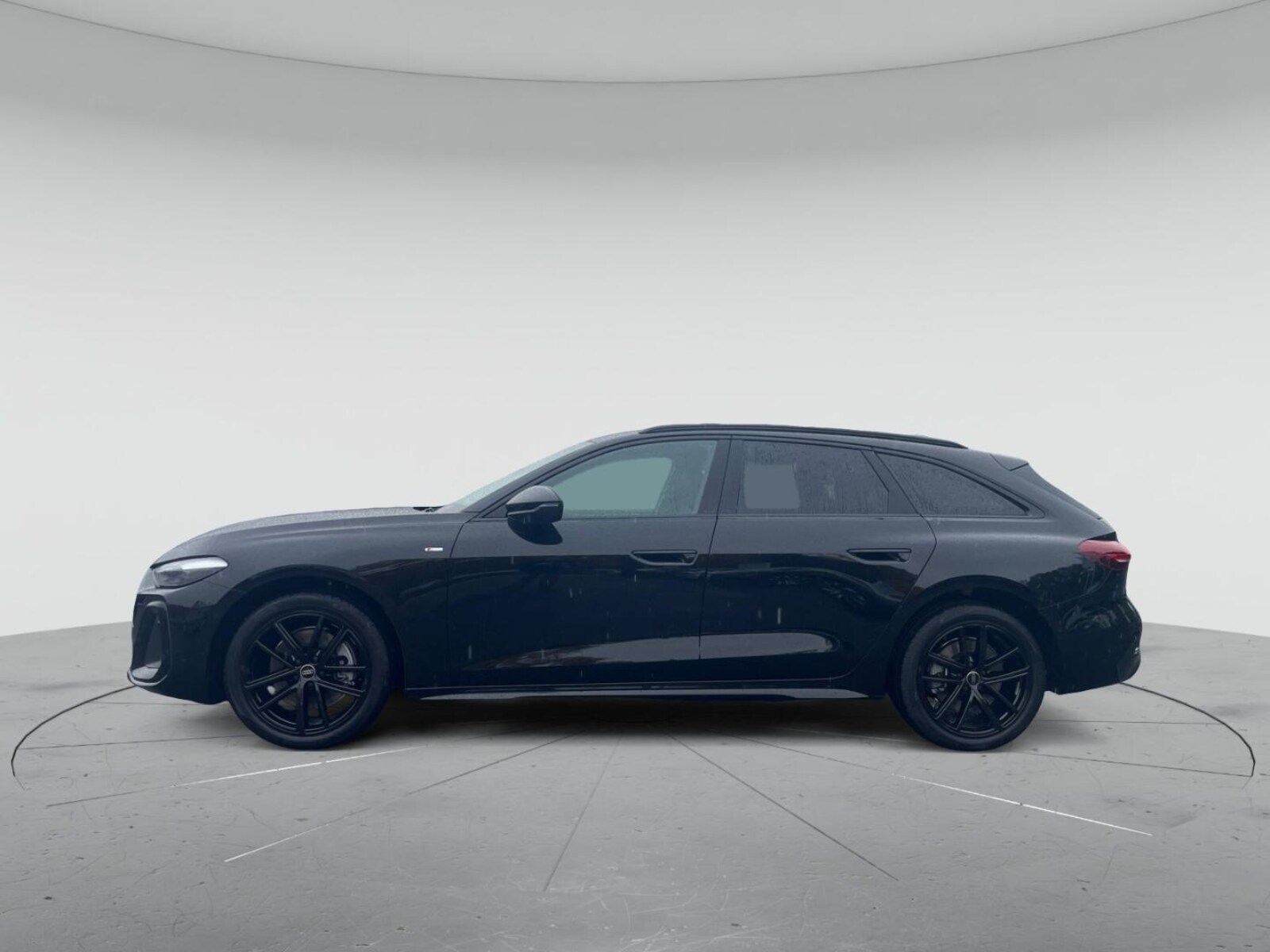 Audi A5 Avant – Bild 4