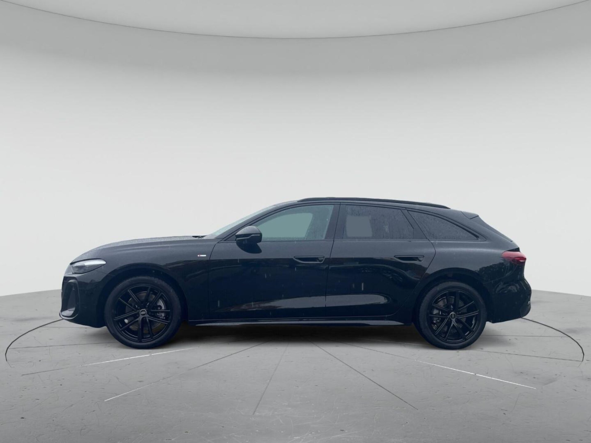 Audi A5 Avant
