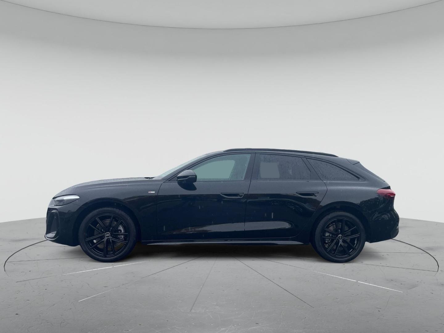 Bild über Audi A5 Avant TDI quattro 150 kW S tronic - für weitere Informationen kontaktieren Sie den Audi Partner