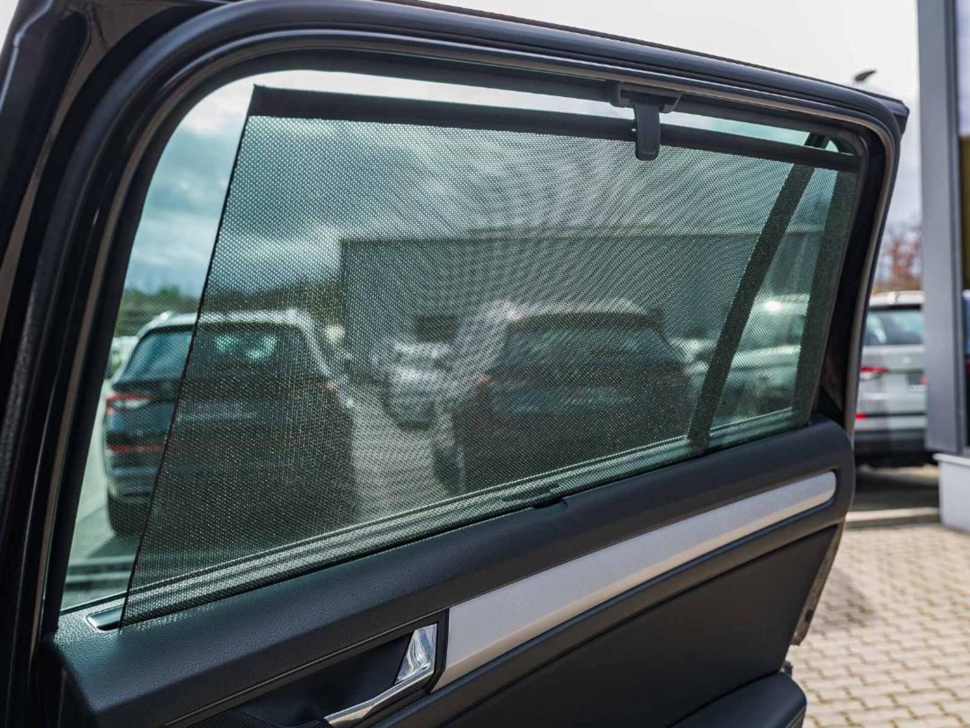 Skoda Kodiaq Ambition