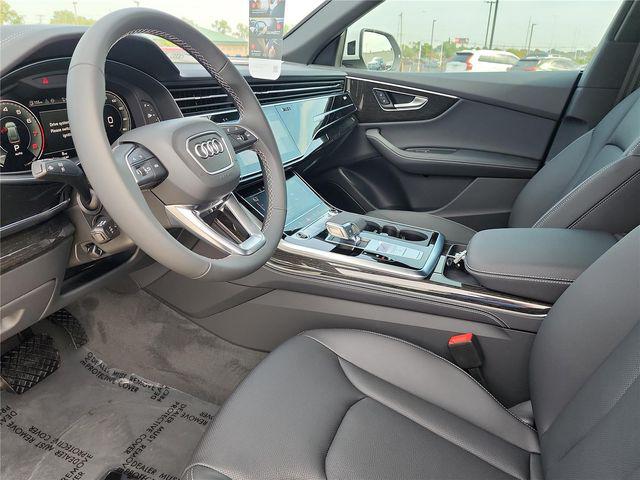 2026 Audi Q8 Premium Plus - Photo 22