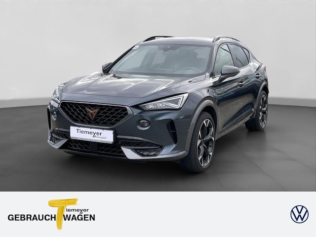 CUPRA Formentor VZ eHybrid LM19 SIDE-ASSIST eKLAPPE (PR033605)