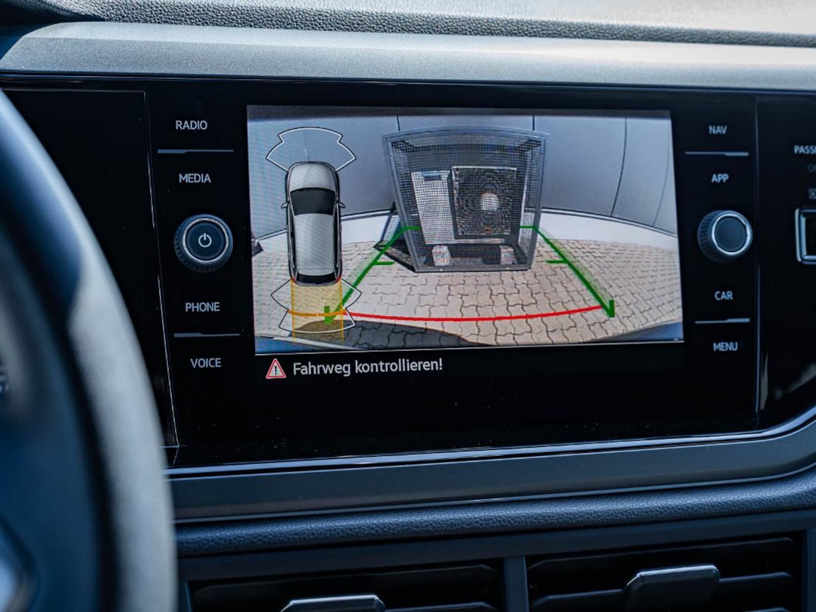 Volkswagen Polo – Bild 30