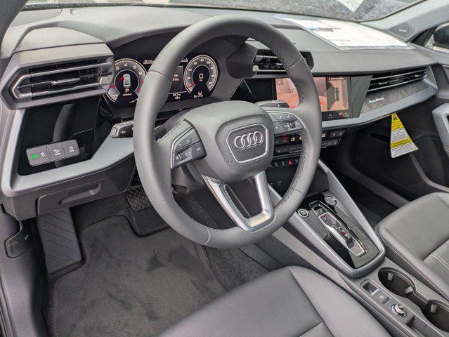 2026 Audi A3 Premium Plus - Photo 9