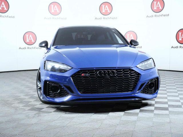 2024 Audi RS5 Sportback