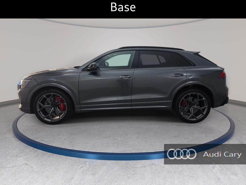 2026 Audi RS Q8 Base - Photo 8
