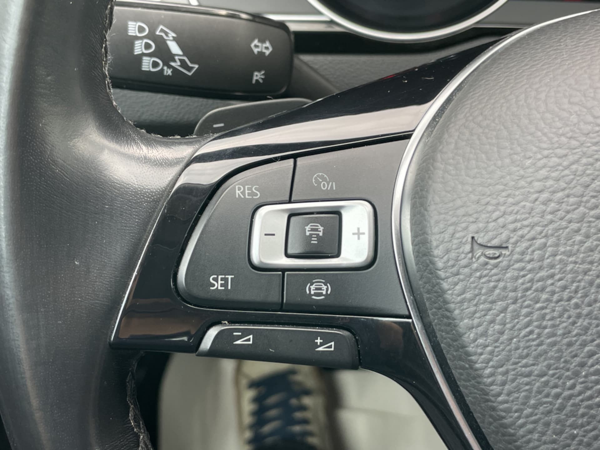 Volkswagen Passat Variant Comfortline