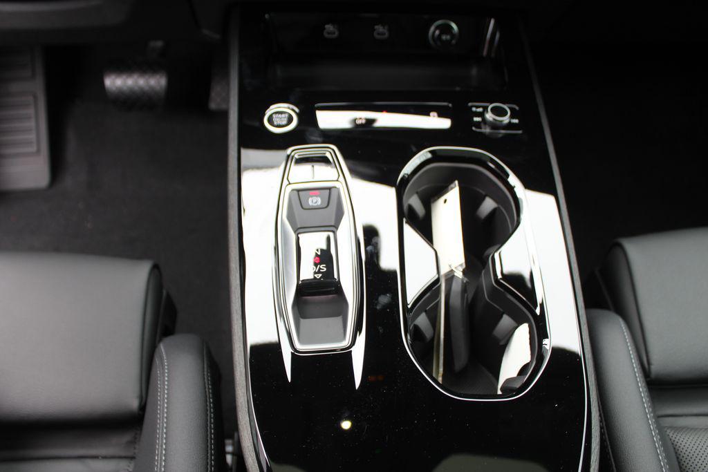 2025 Audi A5 Premium Plus - Photo 10
