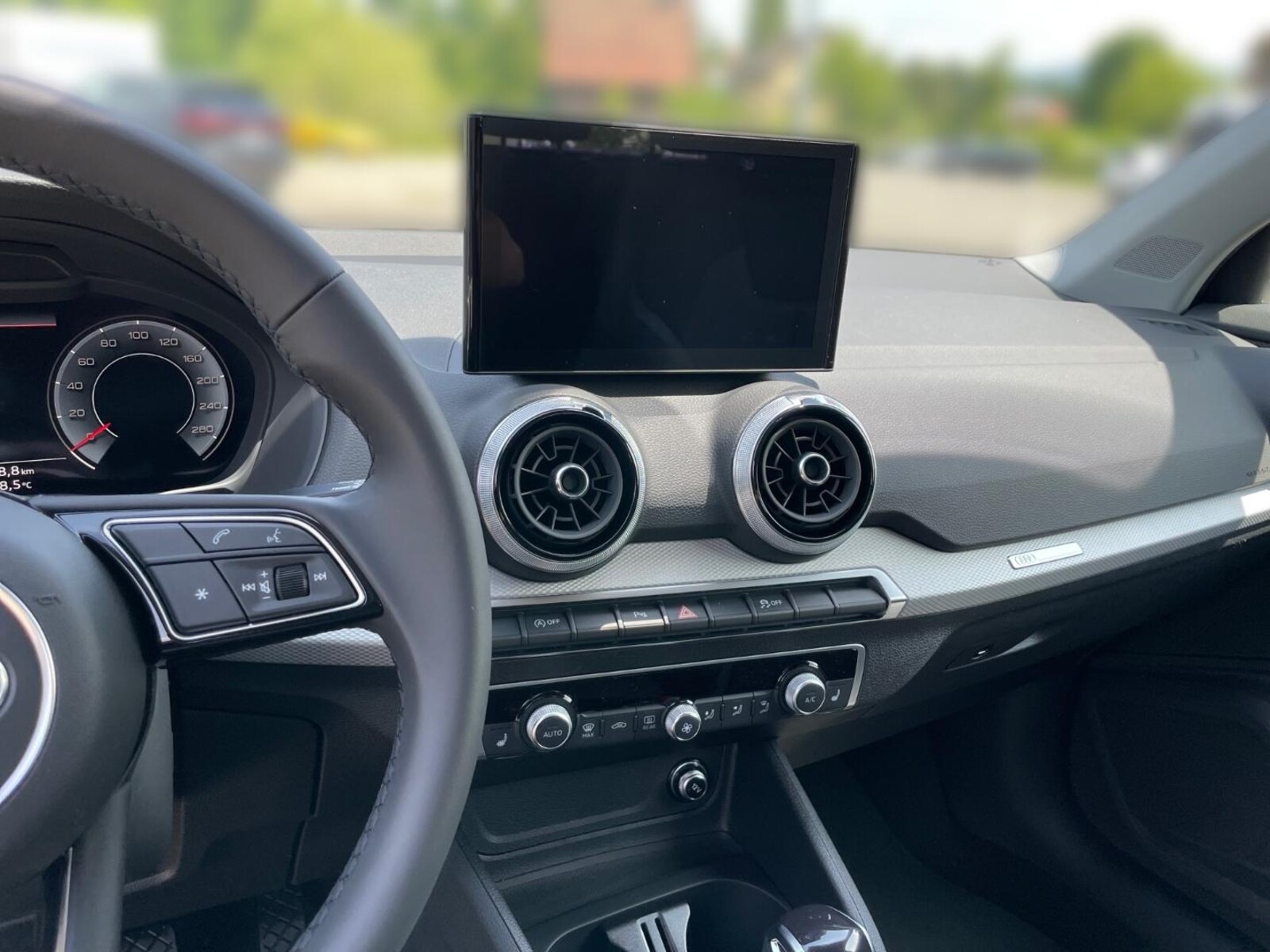 Audi Q2 – Bild 12
