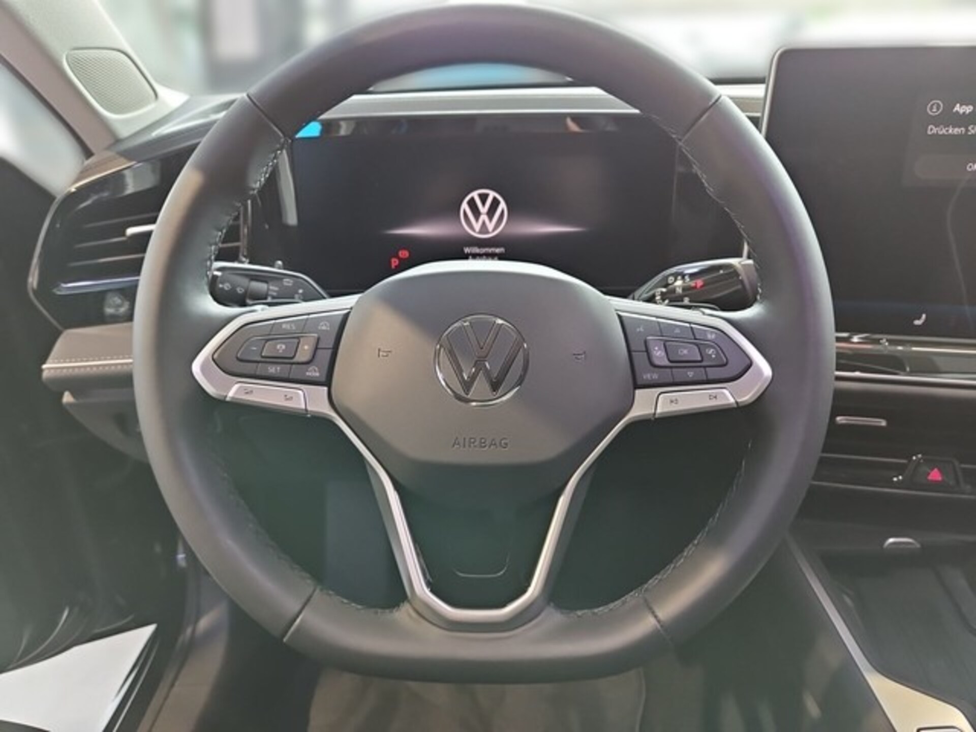 Volkswagen Passat Business