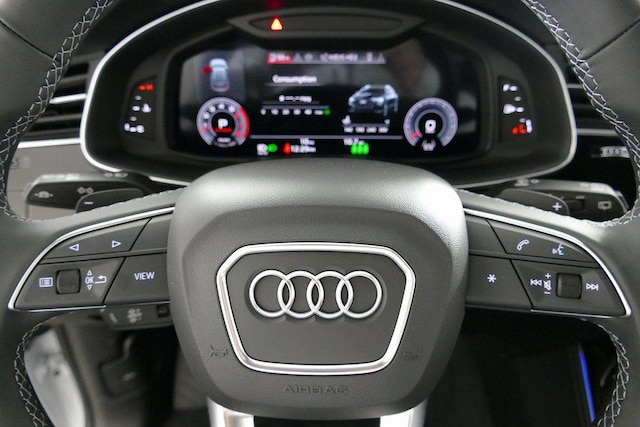 2026 Audi Q8 Premium Plus - Photo 16