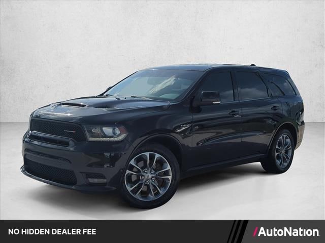 2020 Dodge Durango