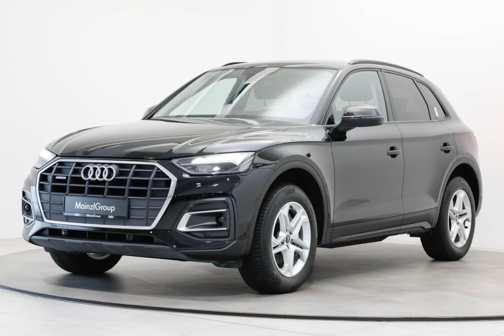 Audi Q5 SUV