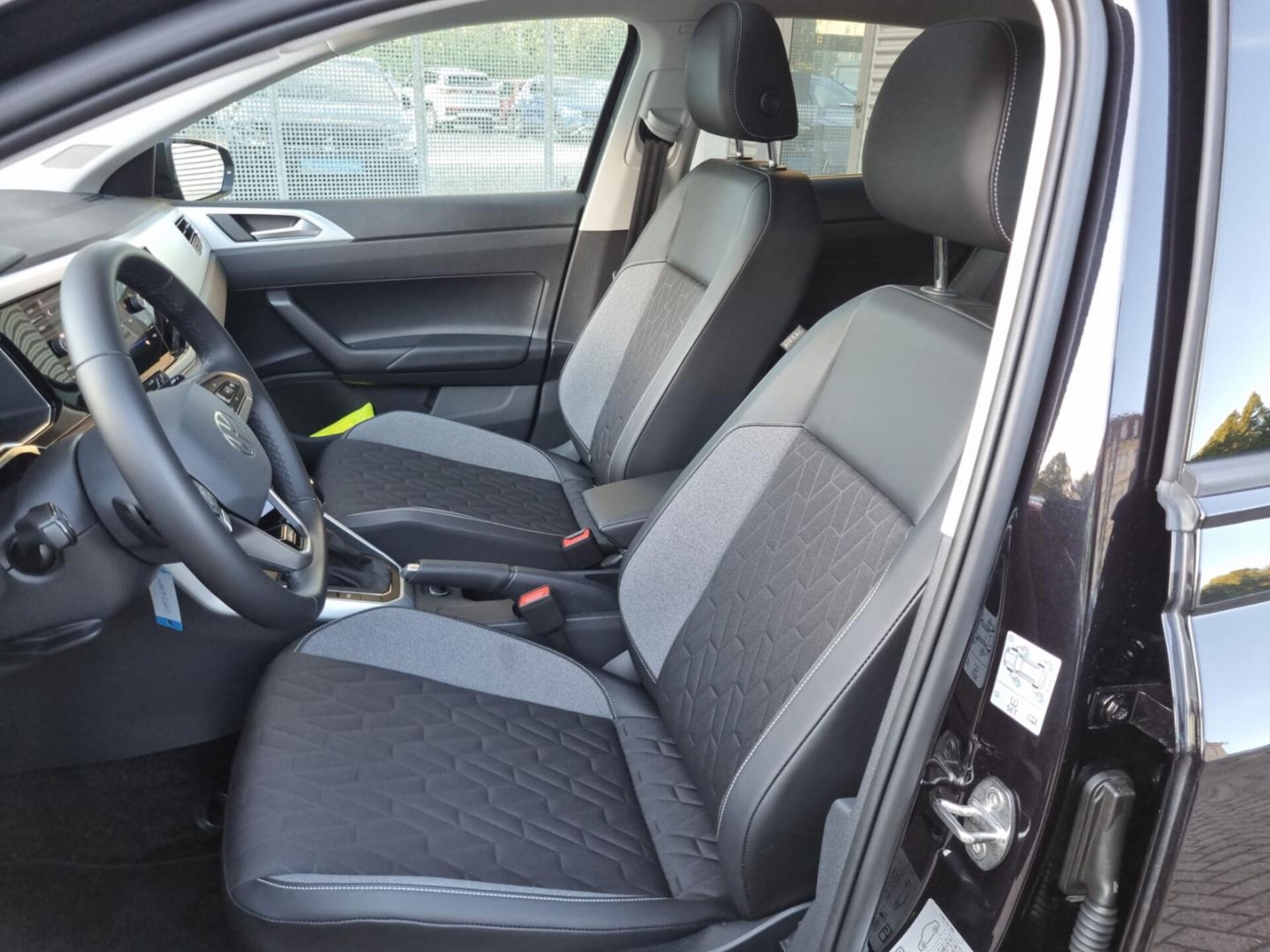 Volkswagen Polo Goal