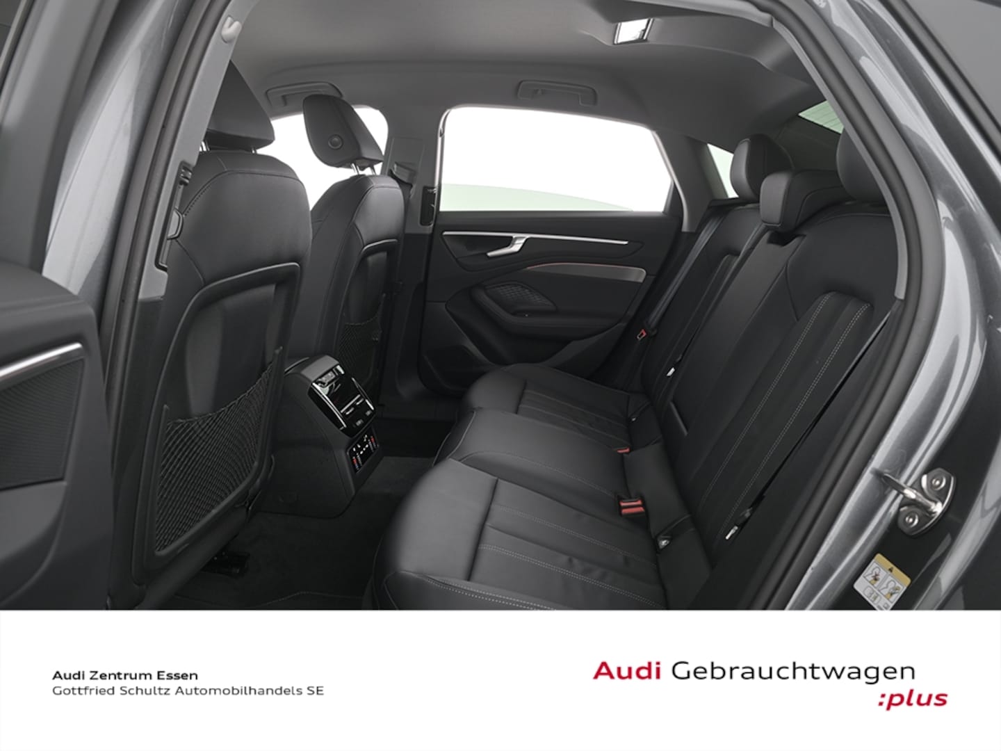 Bild über Audi A6 Limousine e-hybrid e-hybrid quattro 220 kW S tronic - für weitere Informationen kontaktieren Sie den Audi Partner