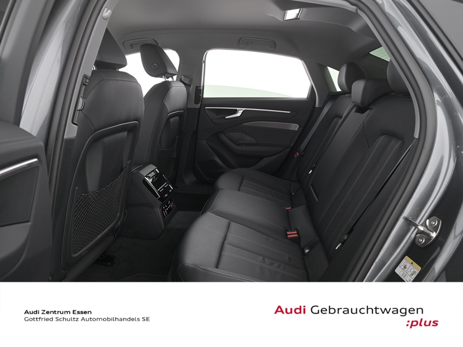 Audi A6 Limousine – Bild 12