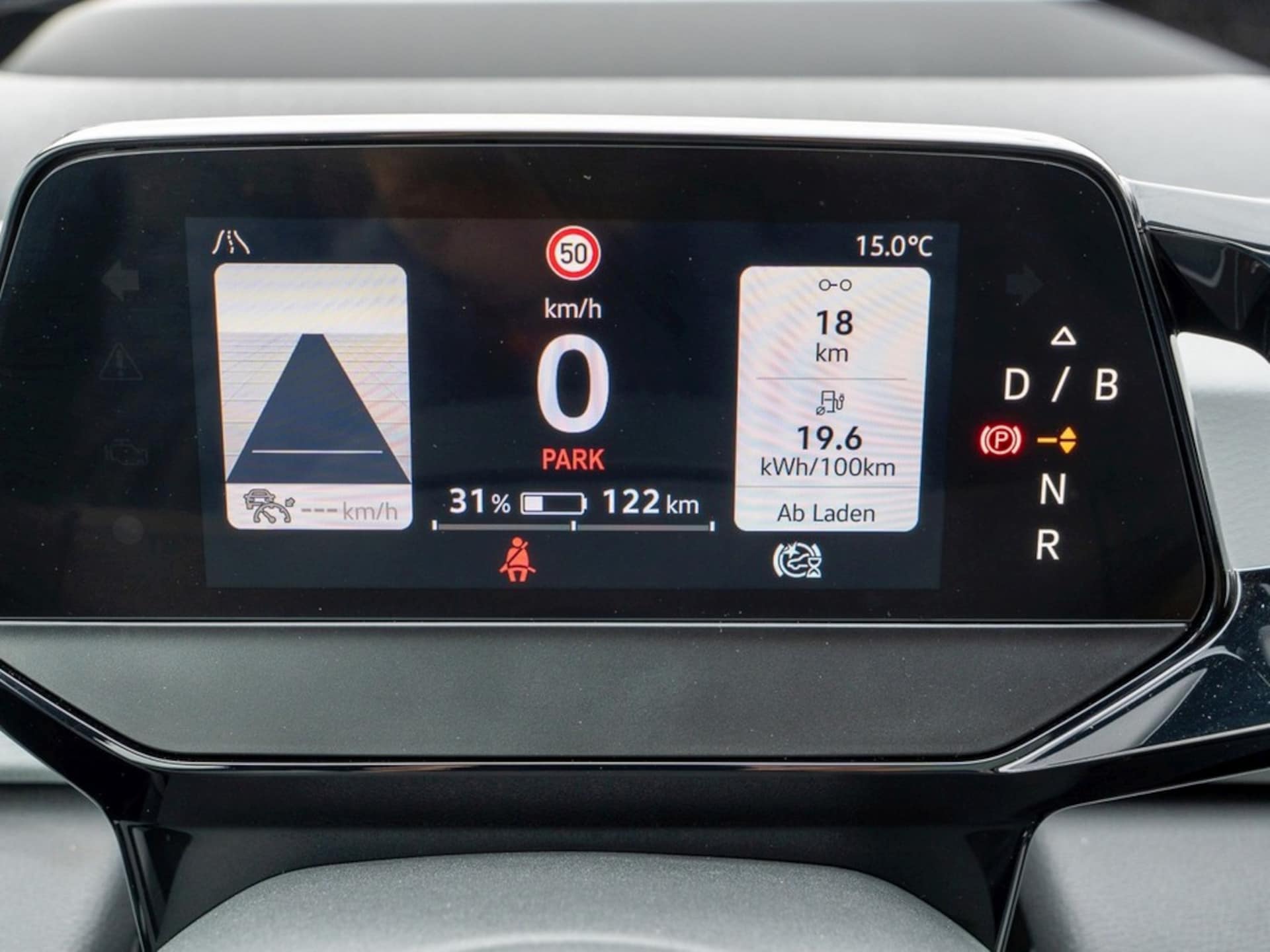 Volkswagen ID.3 Pro