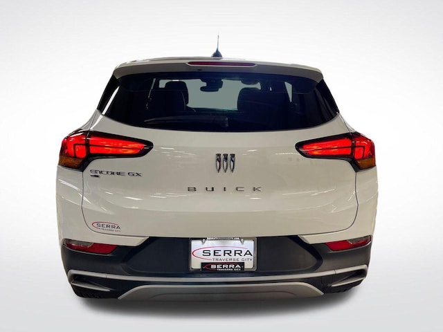 2024 Buick Encore GX