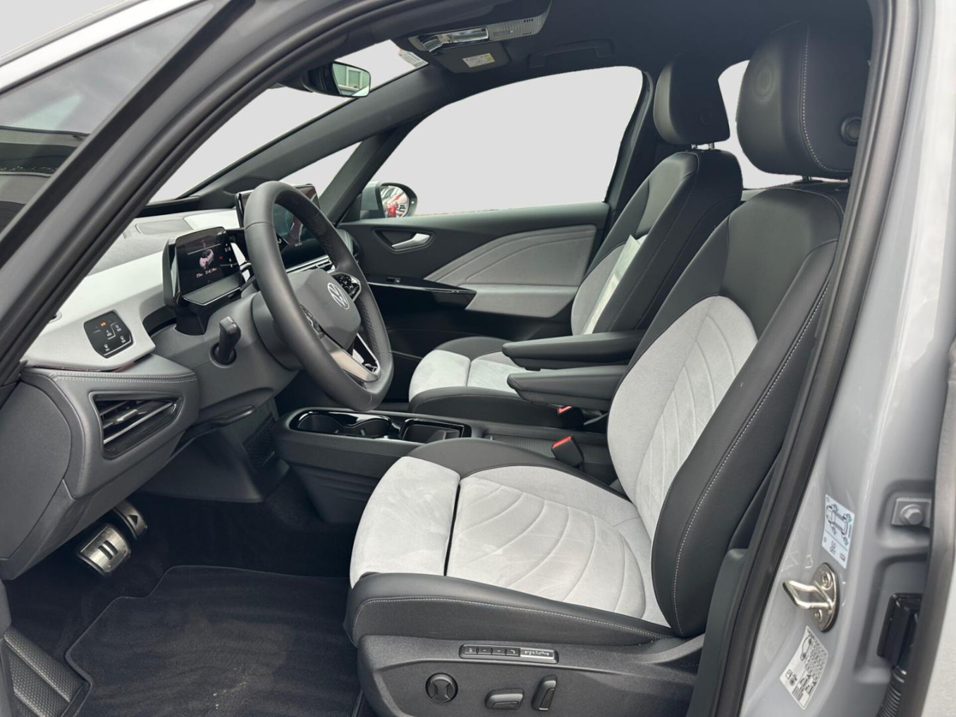 Volkswagen ID.3 MOVE Pro
