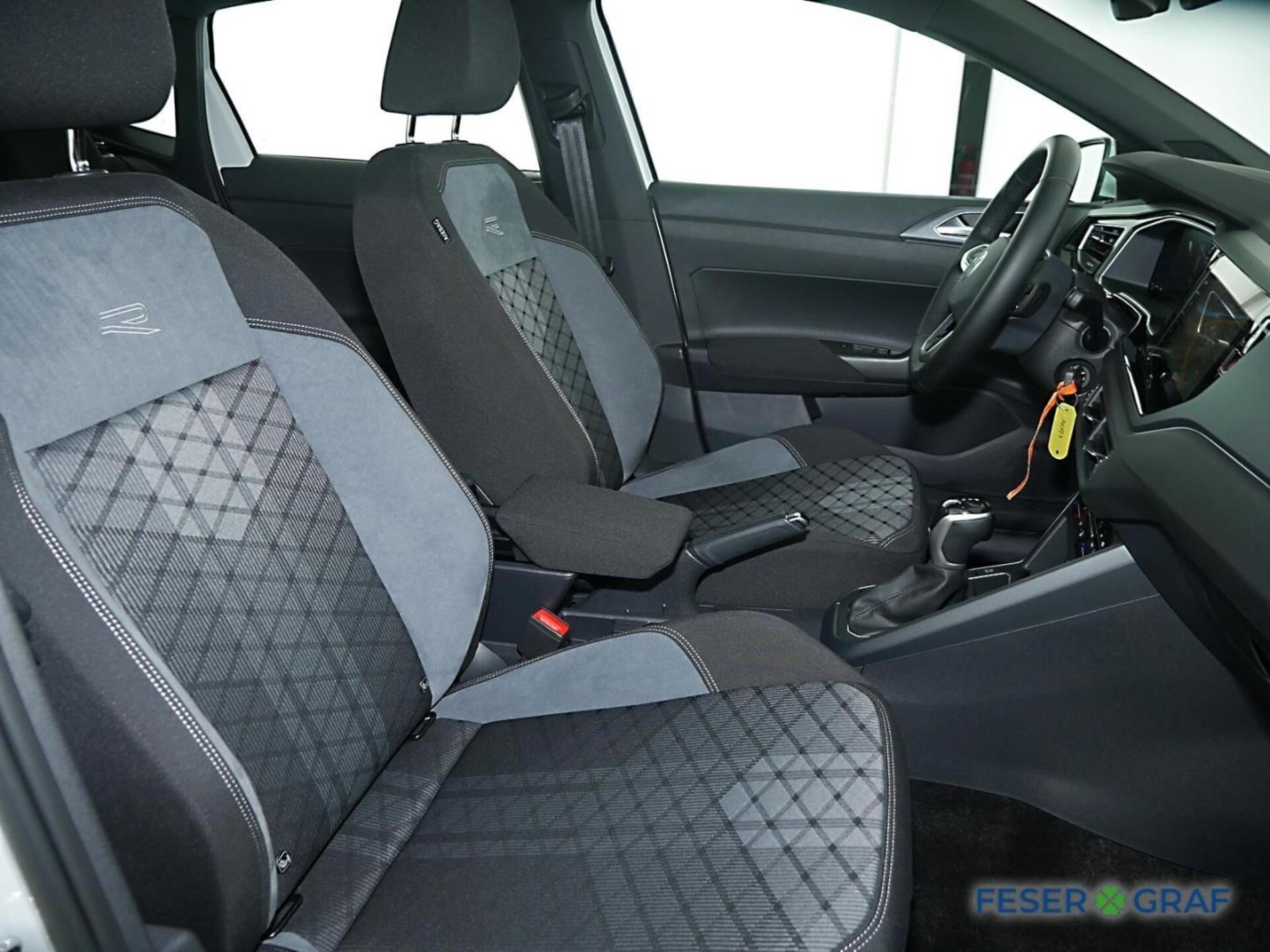 Volkswagen Polo R-Line