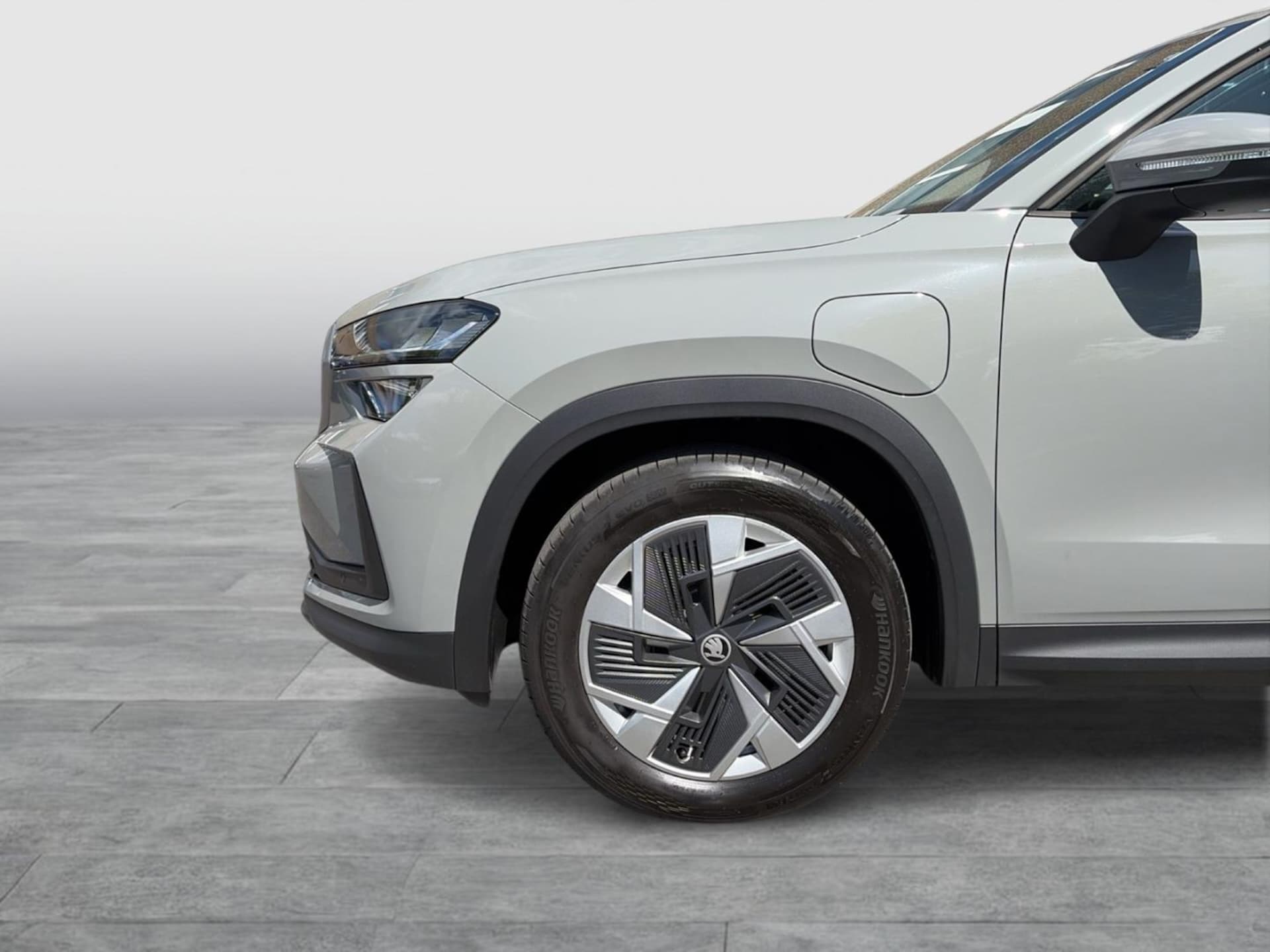Skoda Kodiaq Selection
