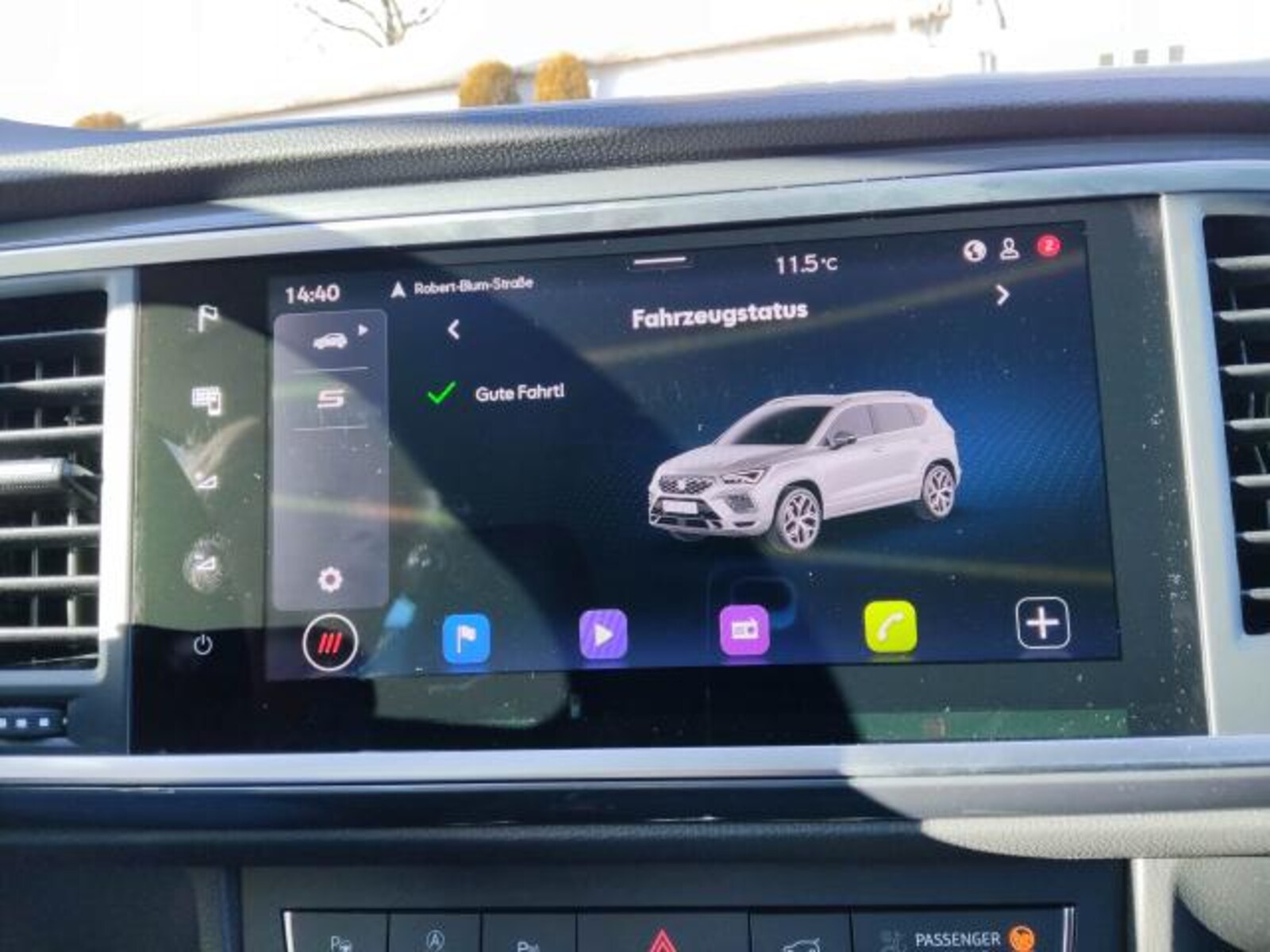 SEAT Ateca – Bild 25