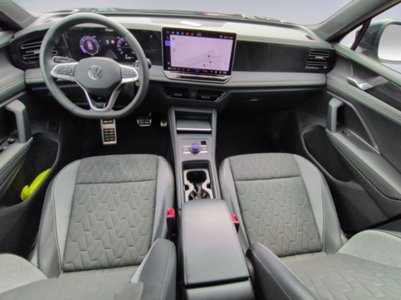 Volkswagen Tiguan – Bild 16
